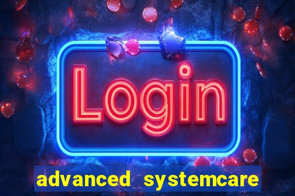 advanced systemcare 17 key